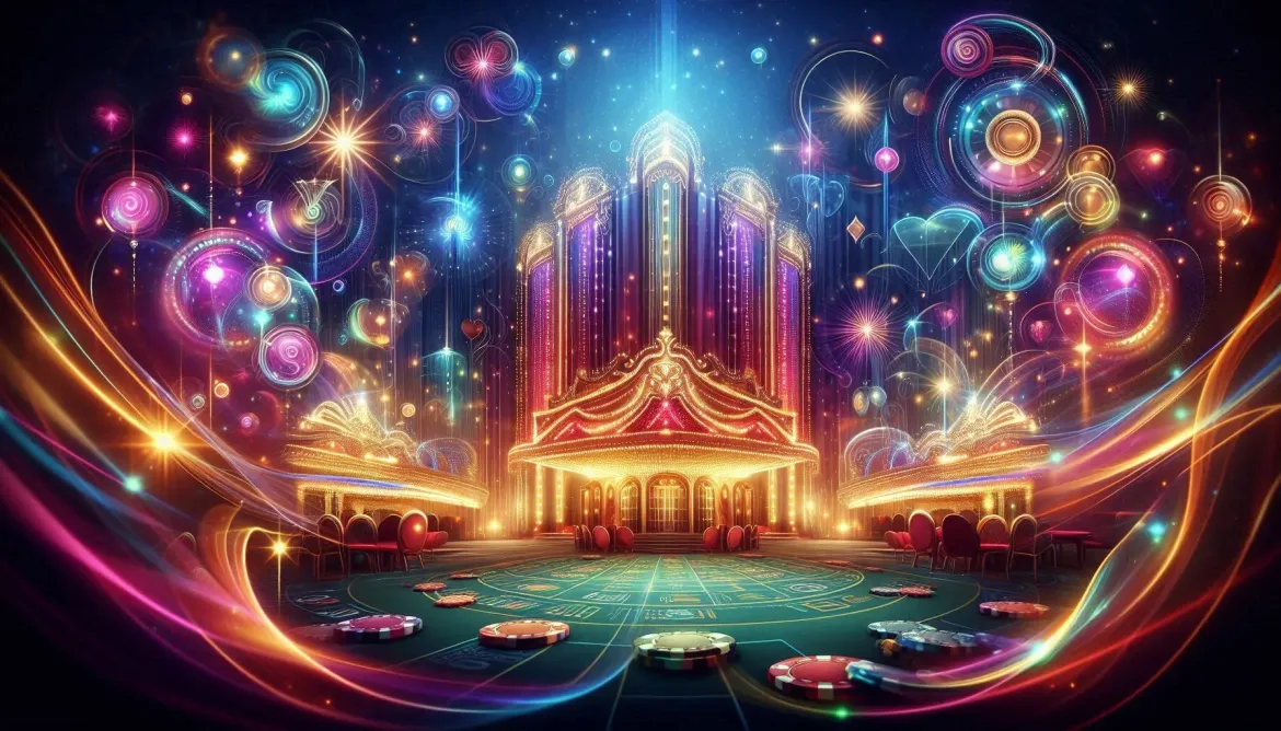 Gratowin Casino